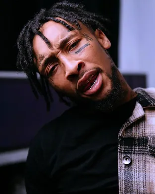 Shordie Shordie Brooklyn