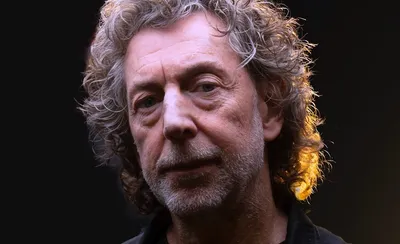 Simon Phillips