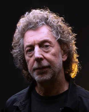 Simon Phillips & Protocol V