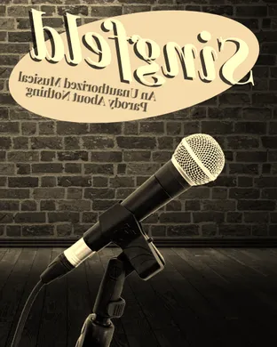 Singfeld! A Musical About Nothing!
