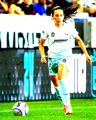 Queens Classic: NJ/NY Gotham FC vs. Washington Spirit