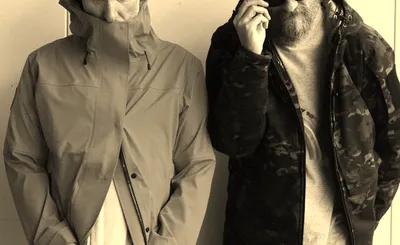 Sleaford Mods