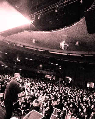 Slide Away - 2 Day Pass