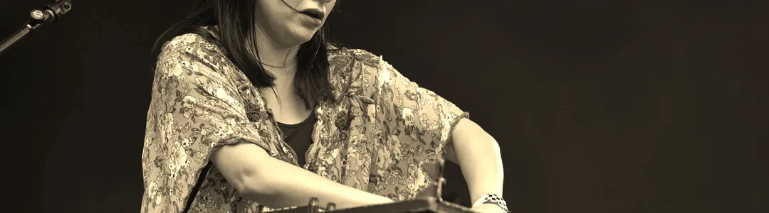 Sofia Kourtesis