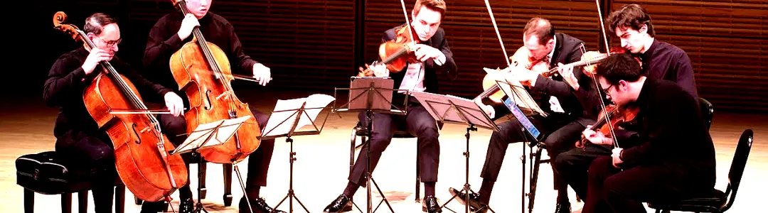 Soloists of the Kronberg Academy