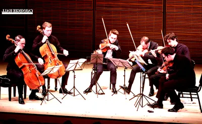 Soloists of the Kronberg Academy