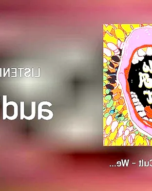 Sounds Like A Cult event