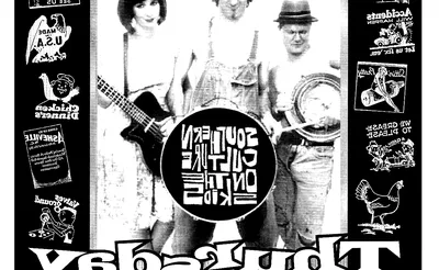 Southern Culture On The Skids