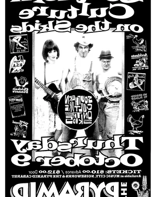 Southern Culture On The Skids