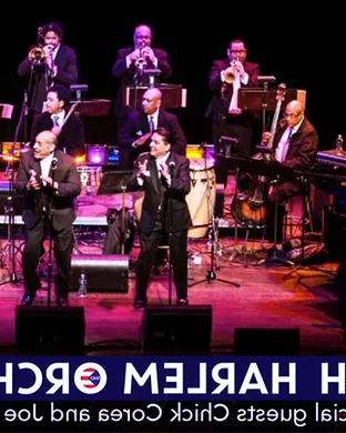 Spanish Harlem Orchestra