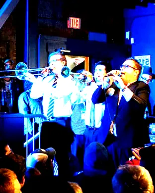 St. Paul and The Broken Bones
