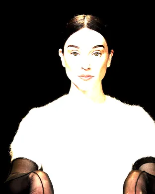 St. Vincent with the New York Philharmonic