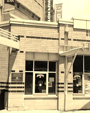 Staten Island FerryHawks vs. York Revolution