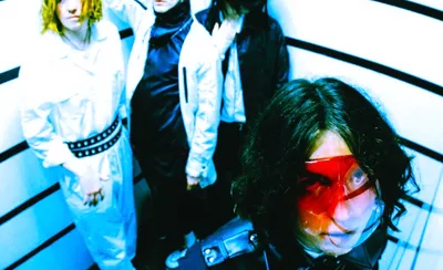 Static Dress
