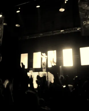 Steve Aoki New York
