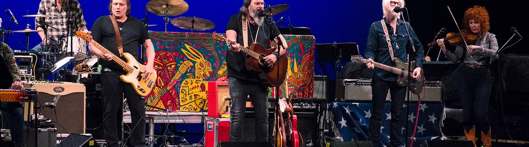 Steve Earle