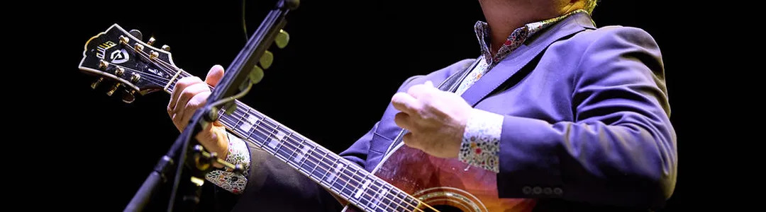 Steven Page
