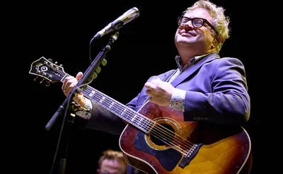 Steven Page
