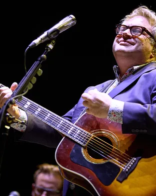 Steven Page