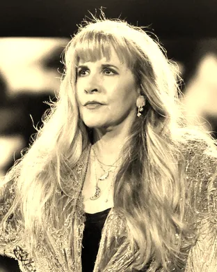 Stevie Nicks