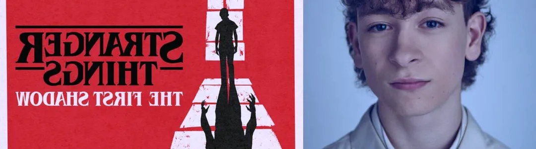 Stranger Things: The First Shadow
