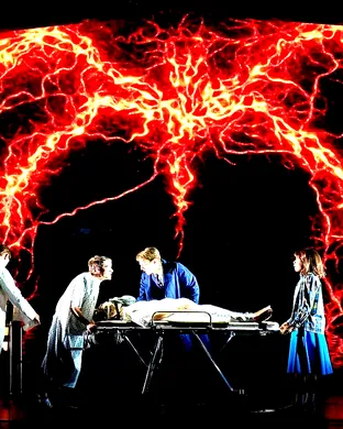 Stranger Things: The First Shadow