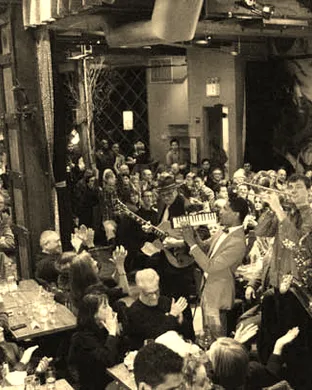 Strawberry Fields Ultimate Beatles Brunch Concert