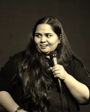 Sumukhi Suresh New York