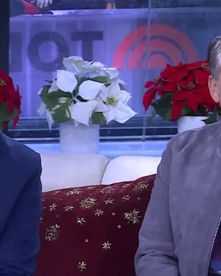 Sunday Sitdown Live: Willie Geist & Ryan Reynolds