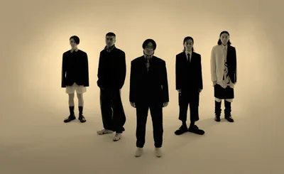 Sunset Rollercoaster