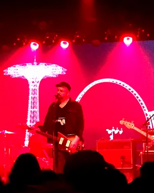Swervedriver