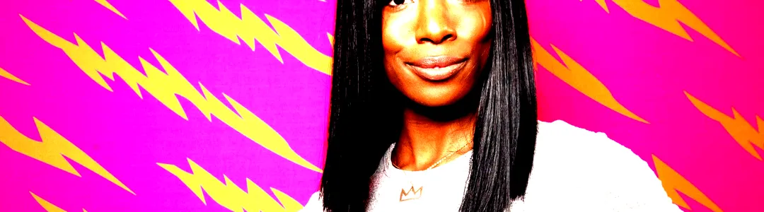 Sydnee Washington