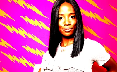 Sydnee Washington