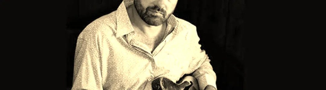 Tab Benoit