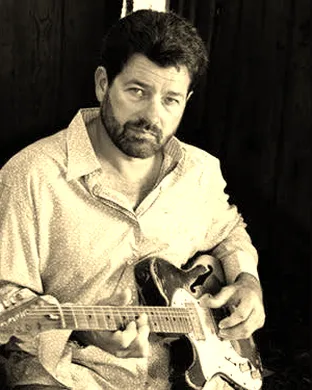 Tab Benoit Brooklyn