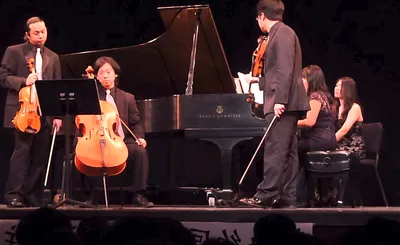 Taiwan Campus Folk Music