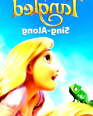 Tangled Movie Screening & Singalong