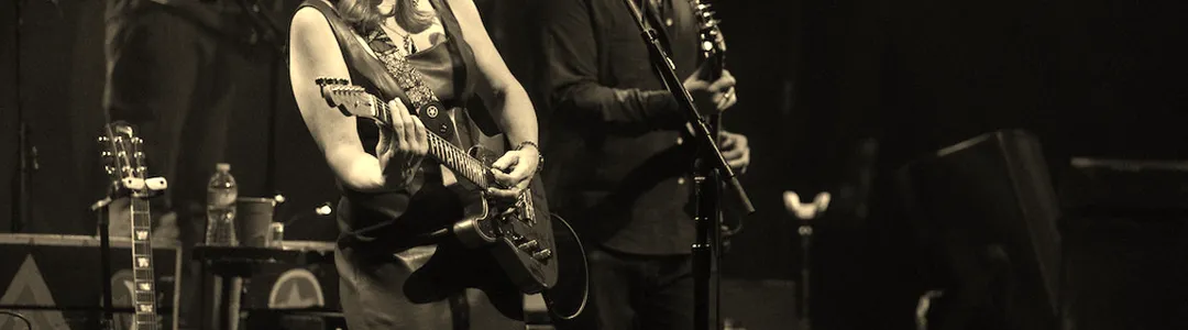 Tedeschi Trucks Band