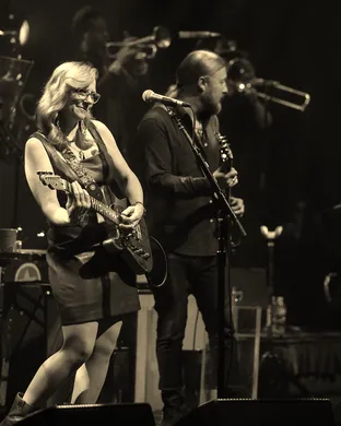 Tedeschi Trucks Band