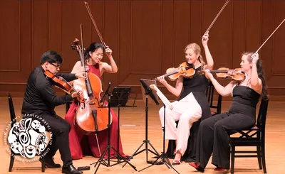 Terra String Quartet