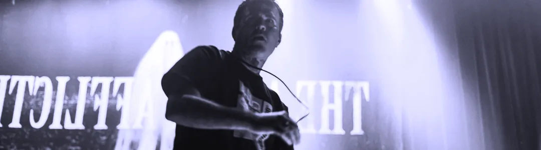 The Amity Affliction