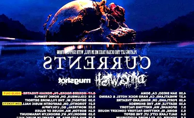 The Amity Affliction