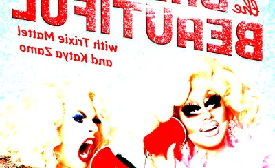 The Bald and the Beautiful