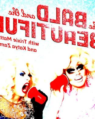 The Bald and the Beautiful Brooklyn