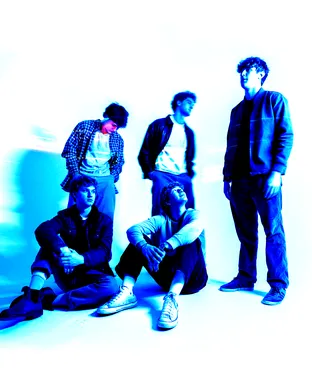 The Band Solstice 