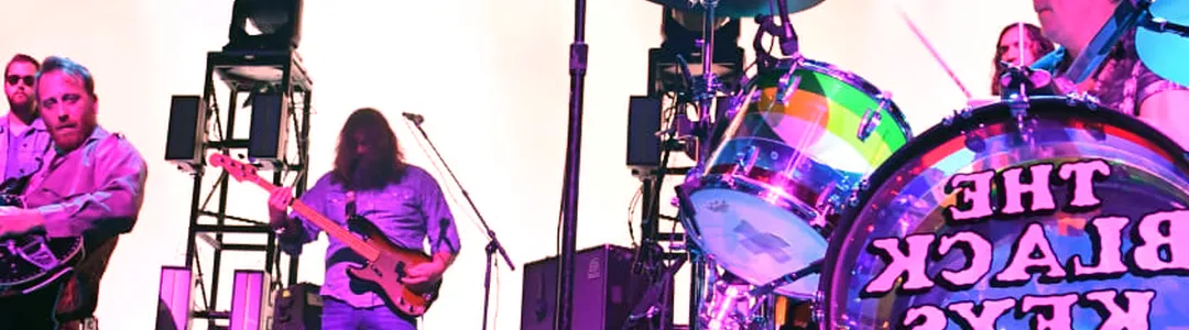 The Black Keys