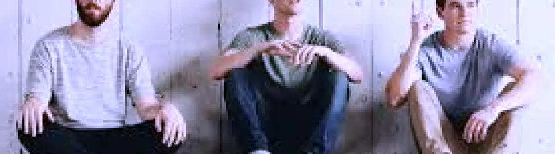 The Brook and The Bluff