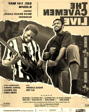 The Cavemen