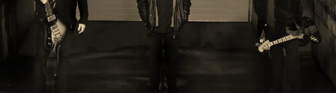 The Cold Stares
