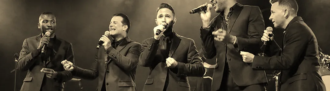 The Doo Wop Project
